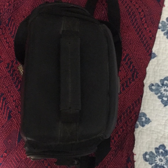 Camcorder camera bag - Picture 5 of 6